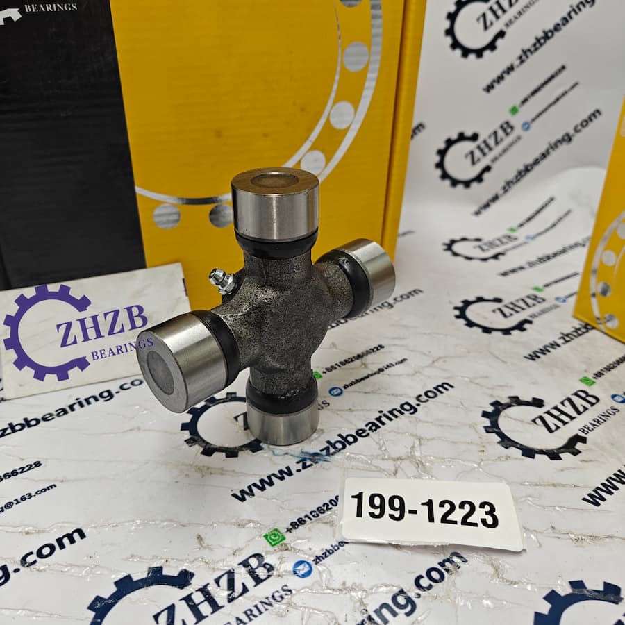 Spider Bearing 199-1223