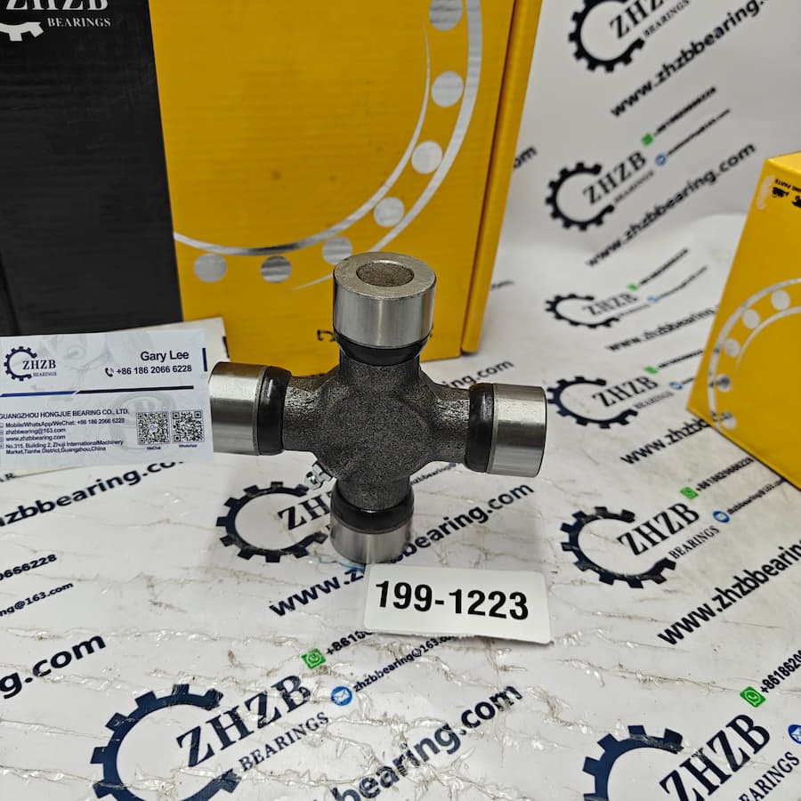 Loader Bearing 199-1223