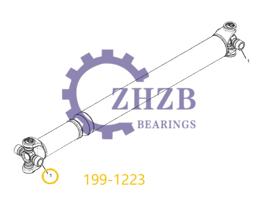 Bearing 199-1223