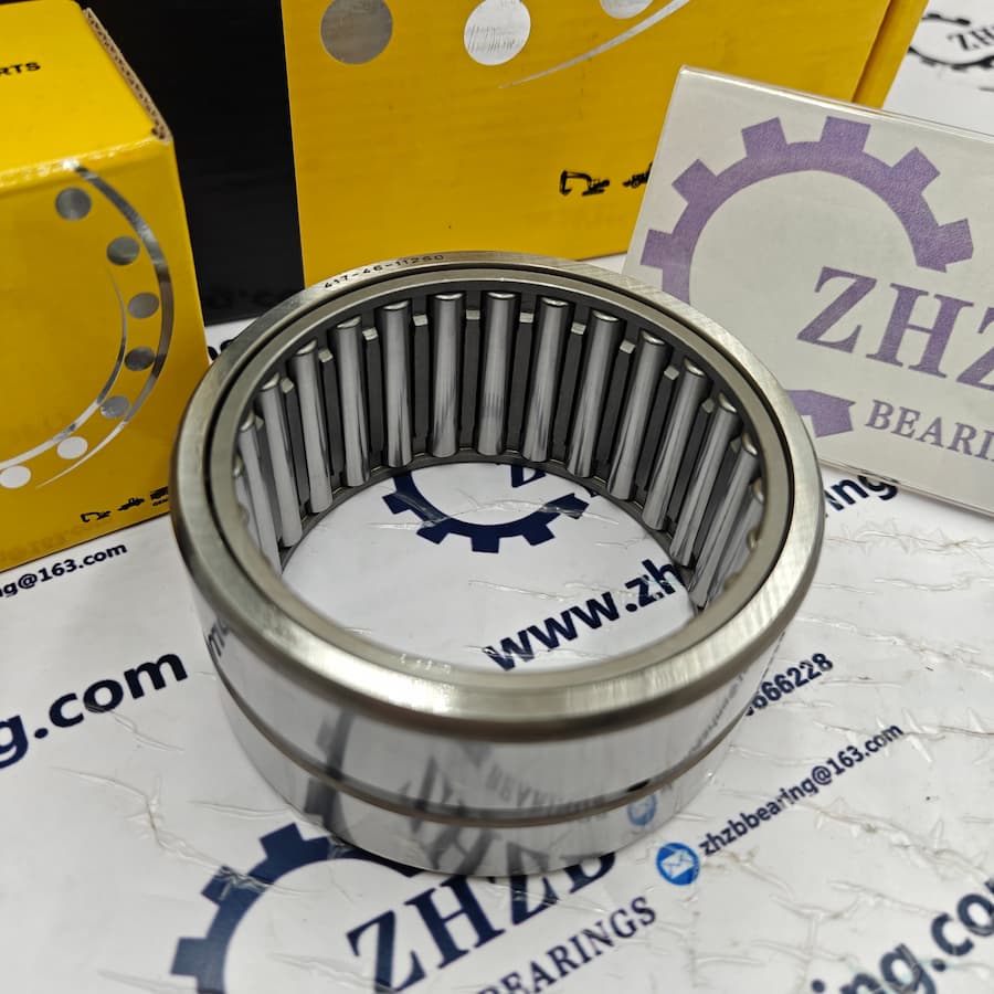 Loader Bearing 4174611250