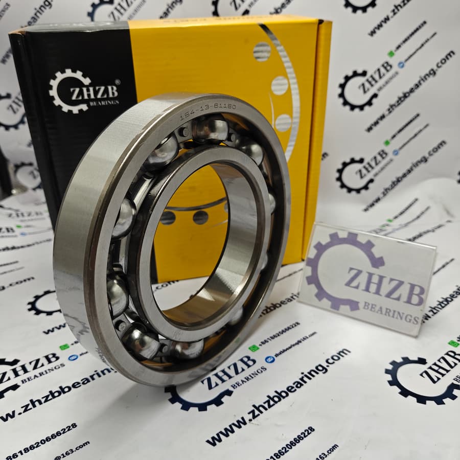Ball Bearing 154-13-61160 