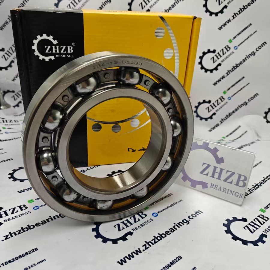 Komatsu Ball Bearing 154-13-61160 