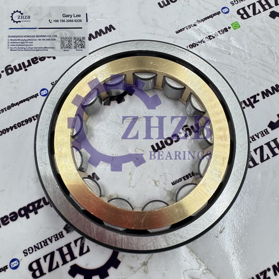 Cylindrical Roller bearing 195-15-49380