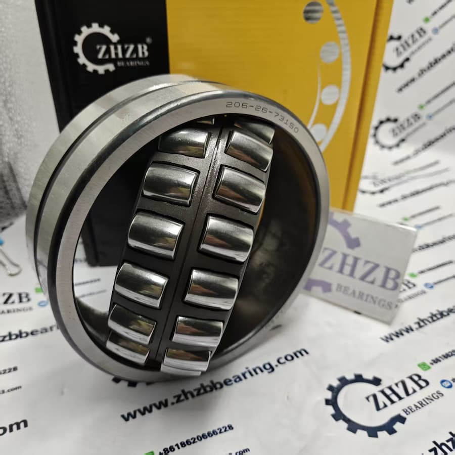 Komatsu Excavator Bearing 206-26-73150