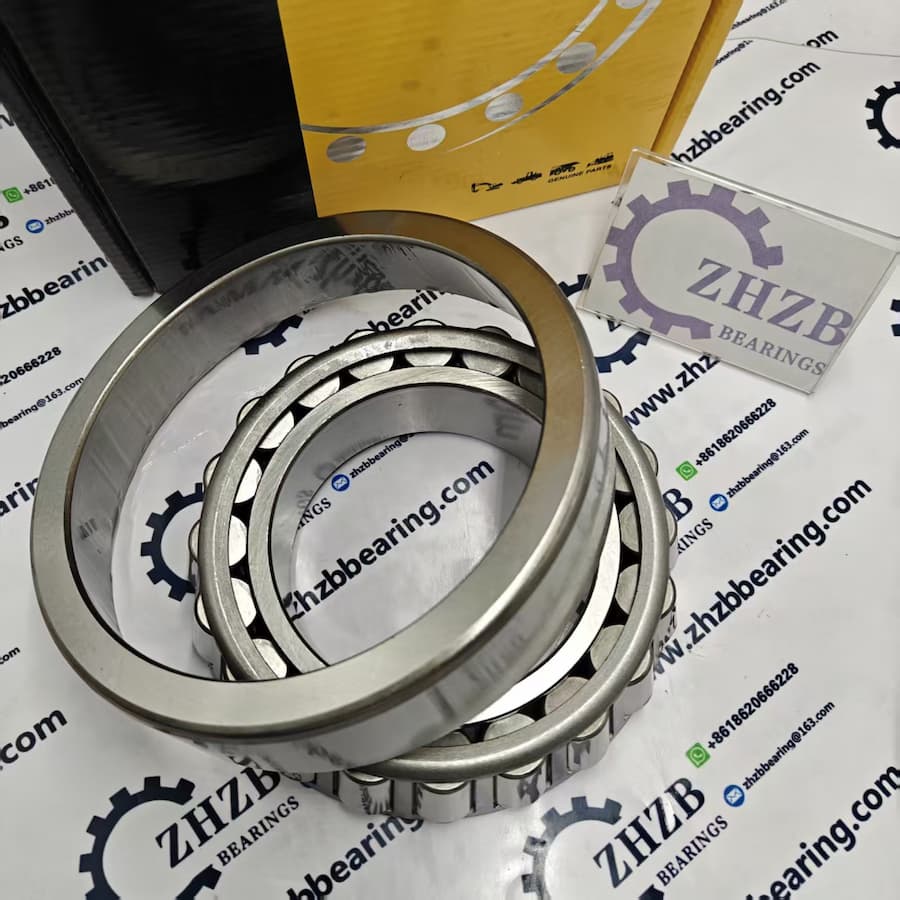 Komatsu Motor Grader bearing 235-25-11540