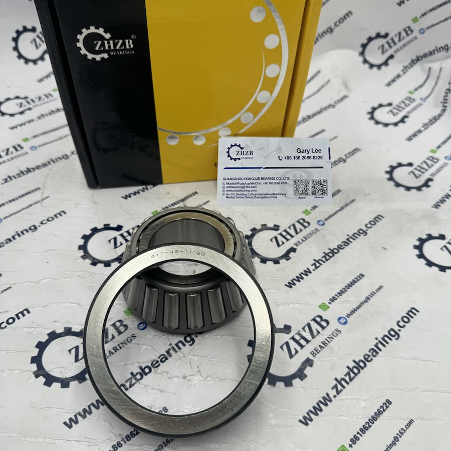 Komatsu Loader bearing 417-46-11120