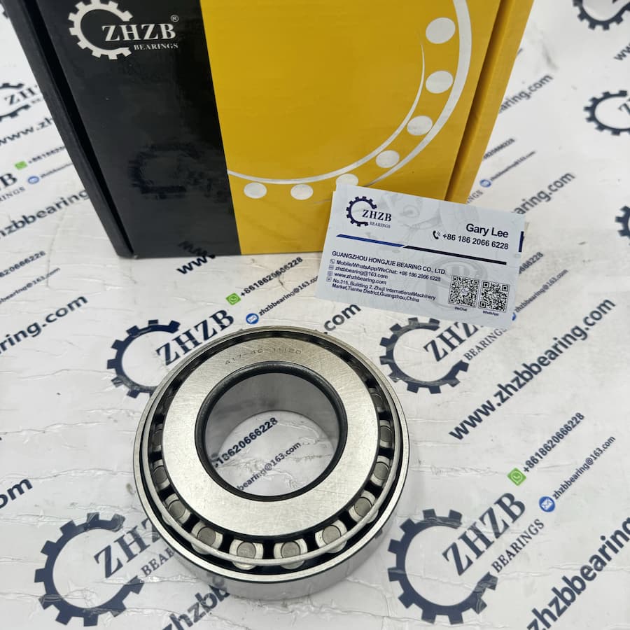 Komatsu Bearing 417-46-11120