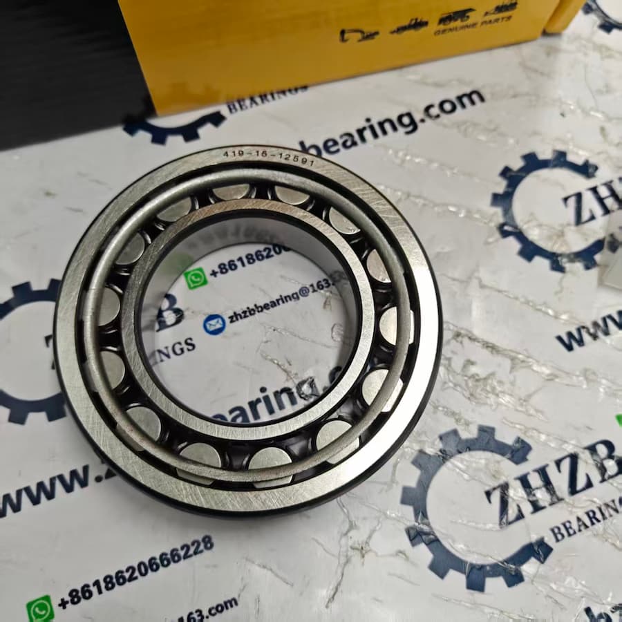 Cylindrical Roller bearing 419-15-12591