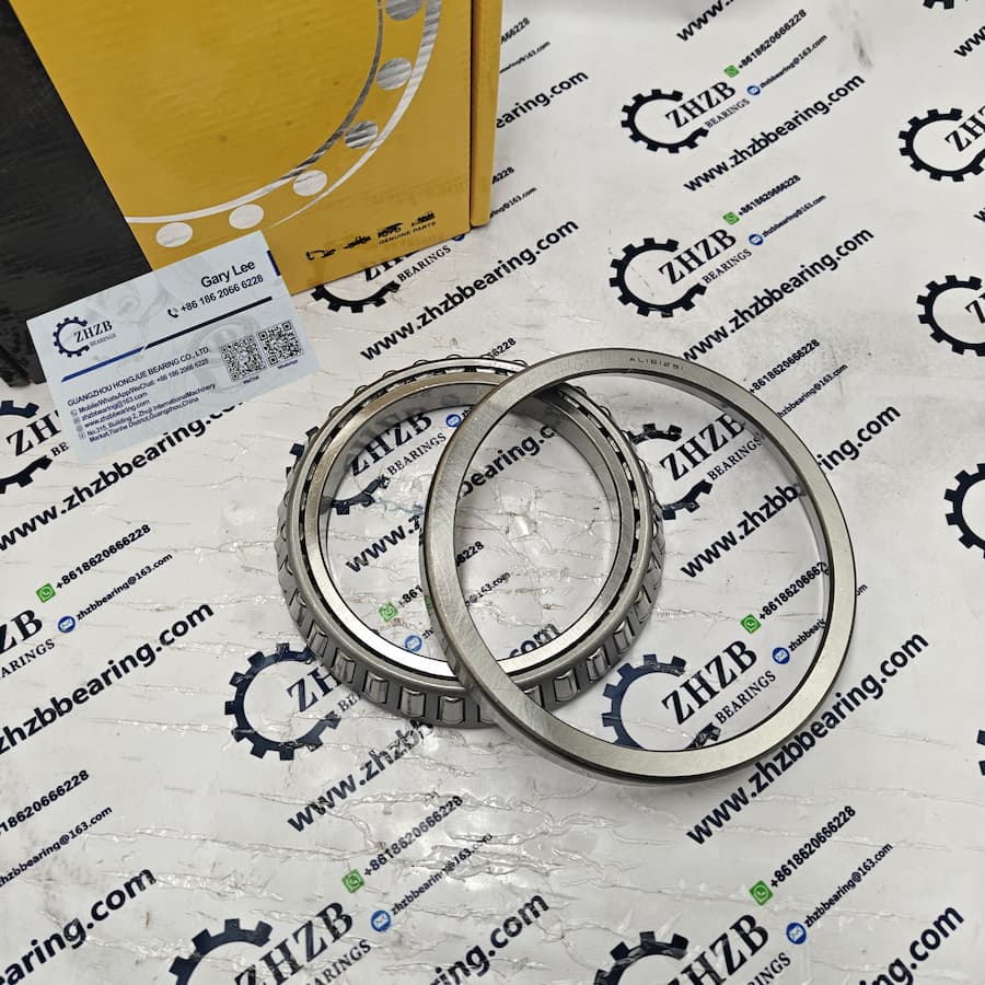 Chinese manufacturer AL161291
