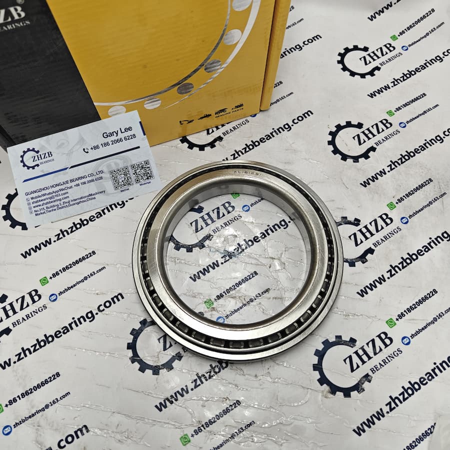 John Deere Bearing AL161291