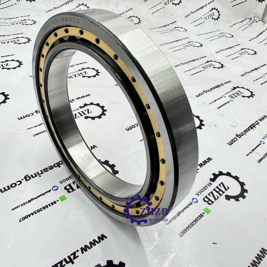 Ball Bearing 561-15-59310