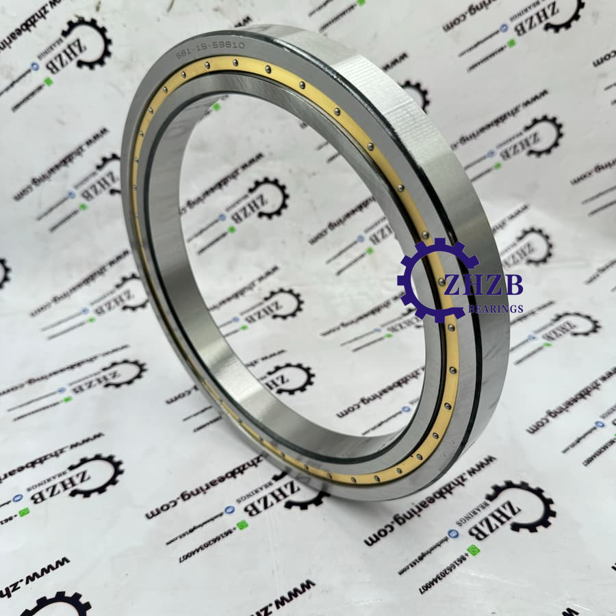 Cylindrical Roller Bearing 561-15-59610