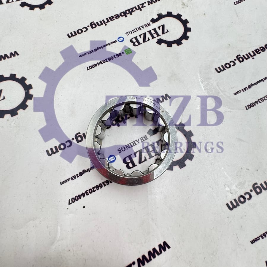 Komatsu Dump Truck bearing 561-15-79452