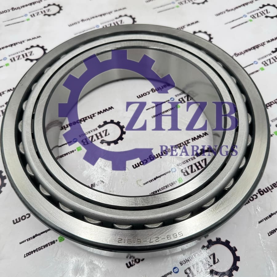 Tapered roller bearing 569-27-61912 