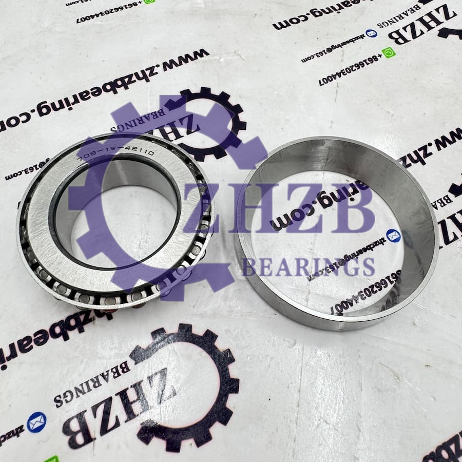 Komatsu Excavator bearing 708-1W-42110