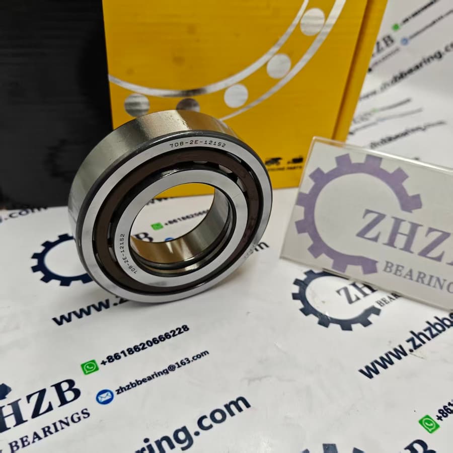 Cylindrical Roller Bearing 708-2E-12152