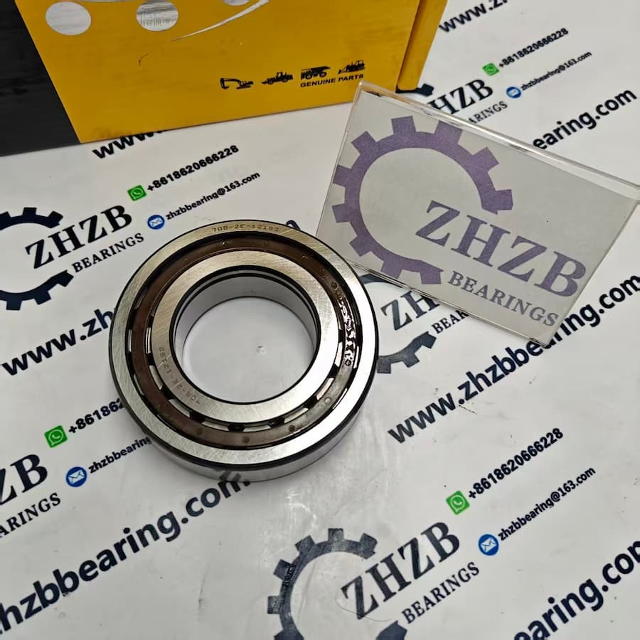 Bulldozer bearing 708-2E-12152