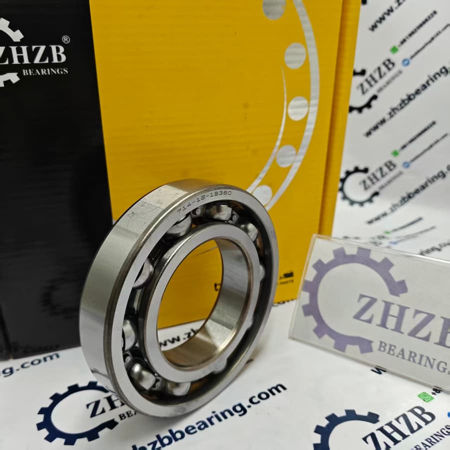 Bulldozer bearing 714-12-19380