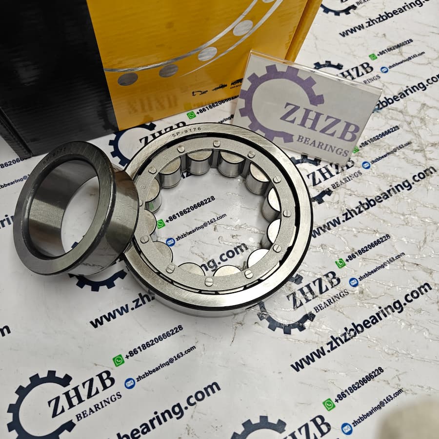 Cylindrical Roller Bearing 5P-9177
