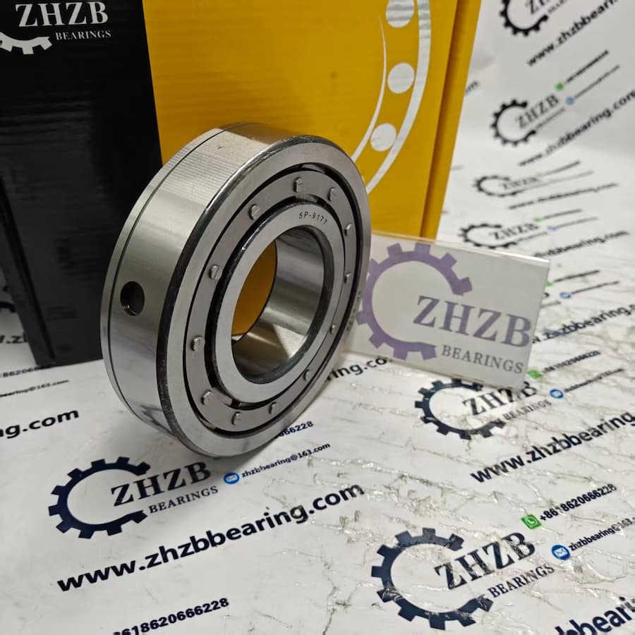 Bulldozer bearing 5P-9177