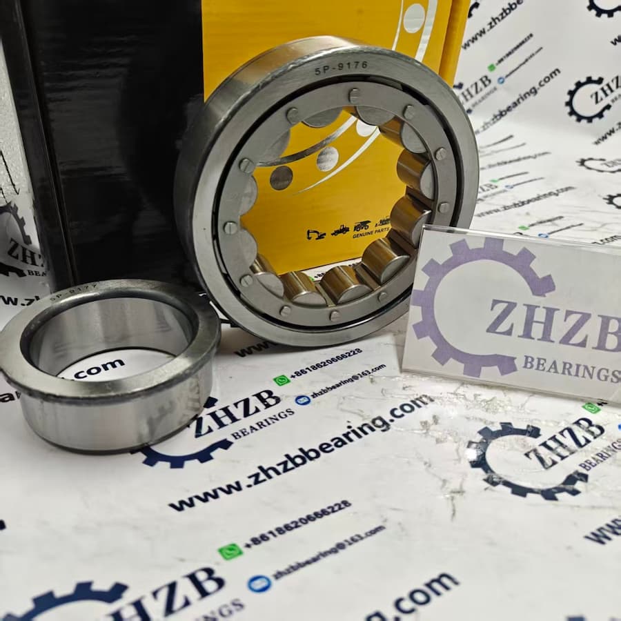 Caterpiller bearing 5P-9177