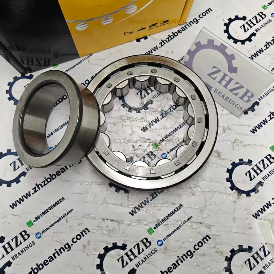 Construction machinery bearing 6V-1014