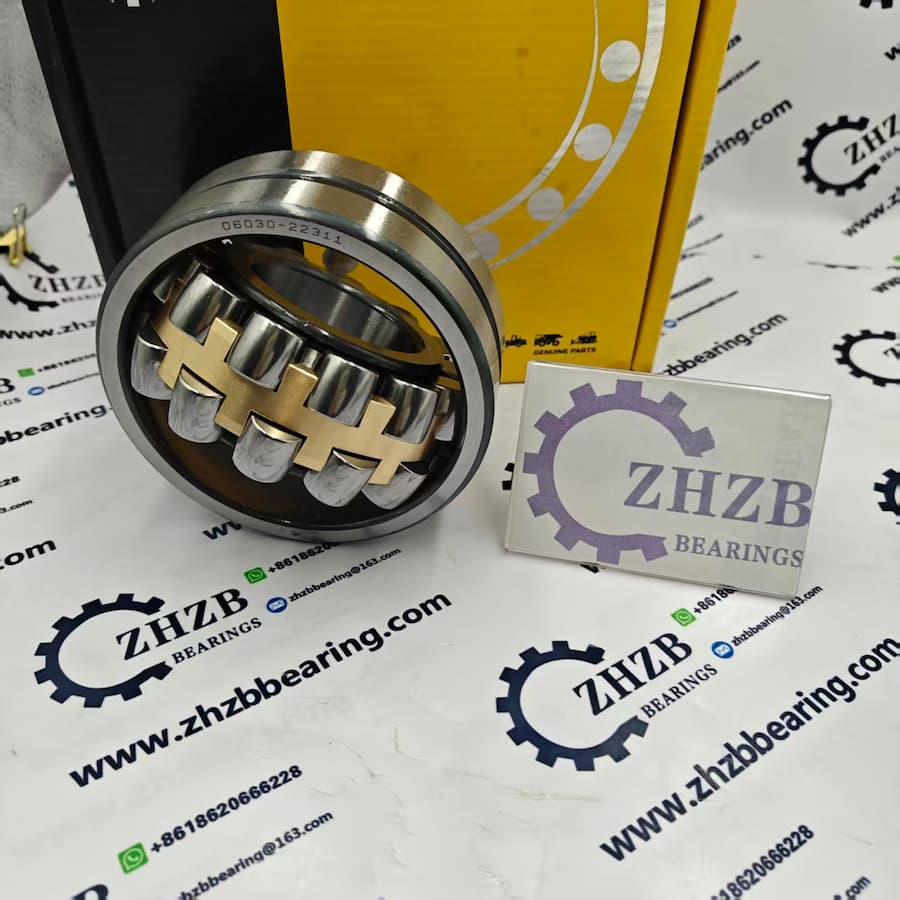 06030-22311 Bulldozer Bearing spare parts