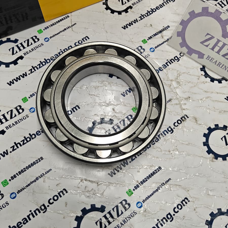 Cylindrical Roller Bearing 06031-00216