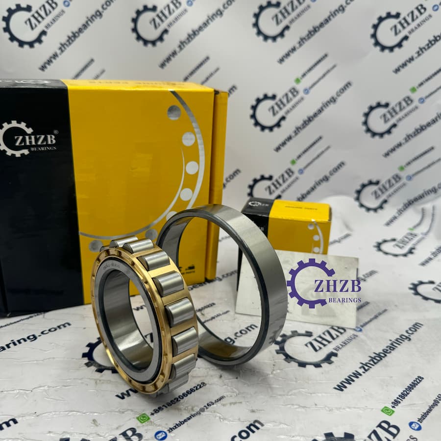 Bearing Supplier 06041‑00211