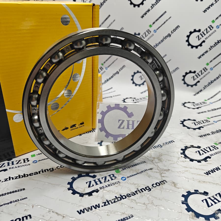 Wheel Loader Bearing 4F2129