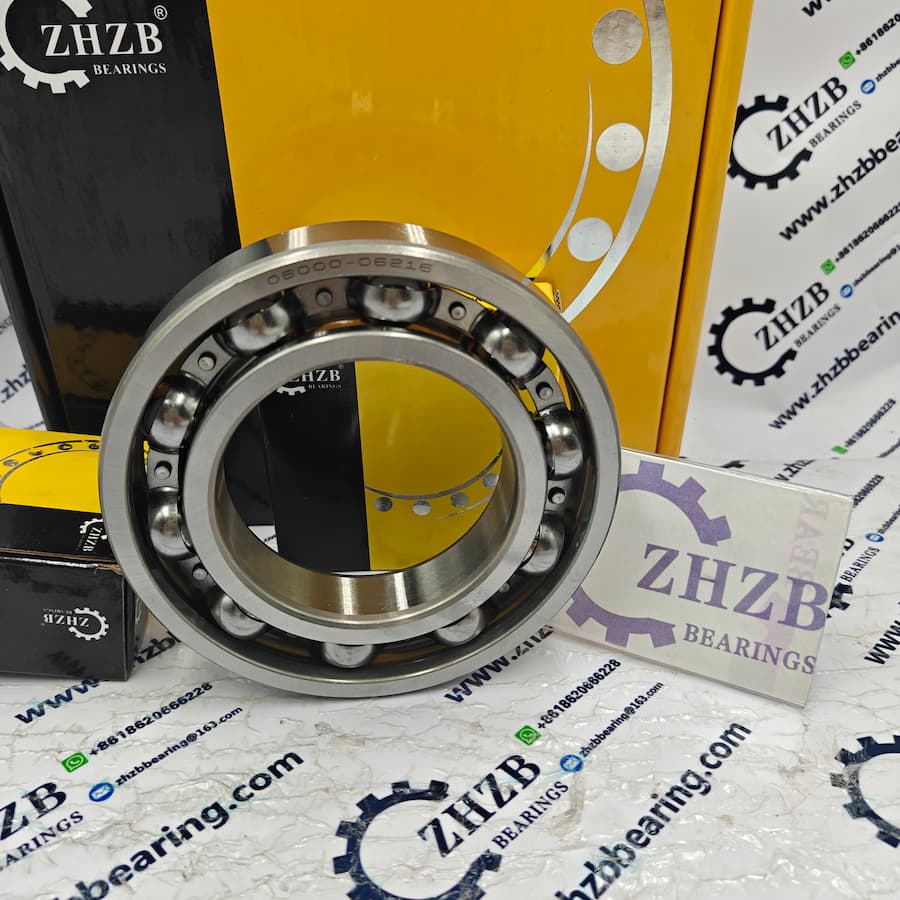 Dump Truck Bearing 06000-06216