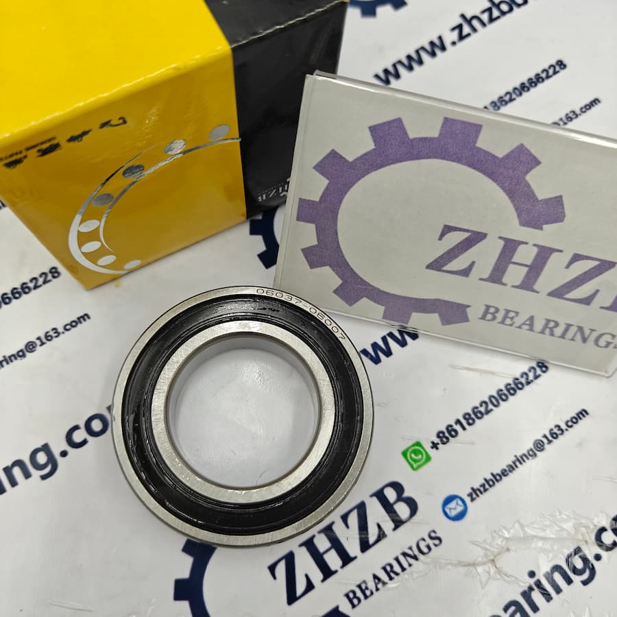 Bearing Supplier 06037-06007