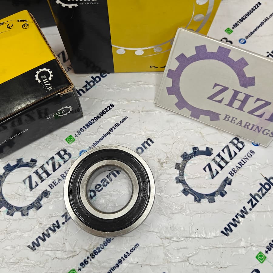 Excavator Bearing 06037-06206