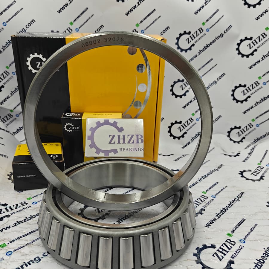 Bulldozer Bearing 06002‑32028