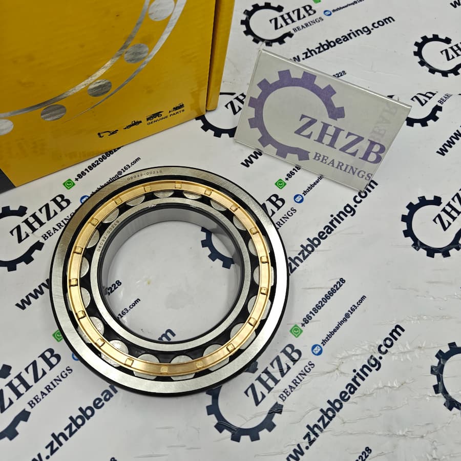 Bearing Supplier 06032-00215
