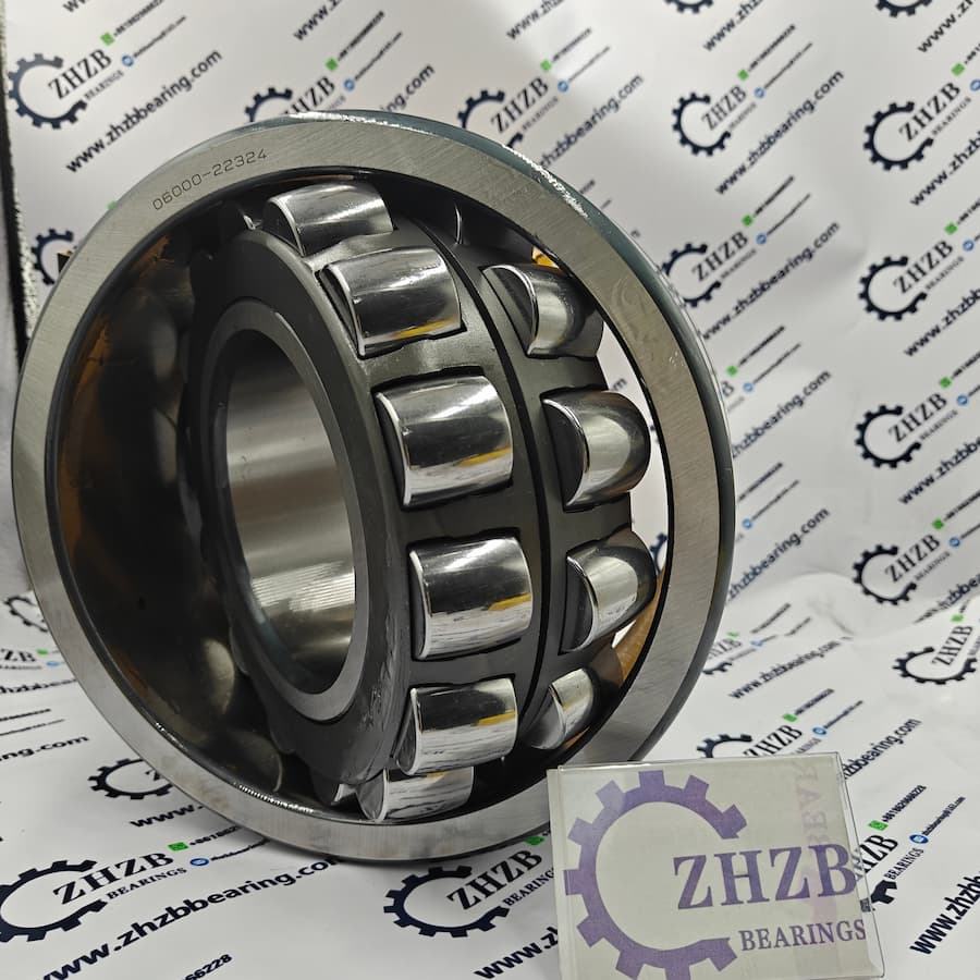 Gcr15 Bearing 06000-22324