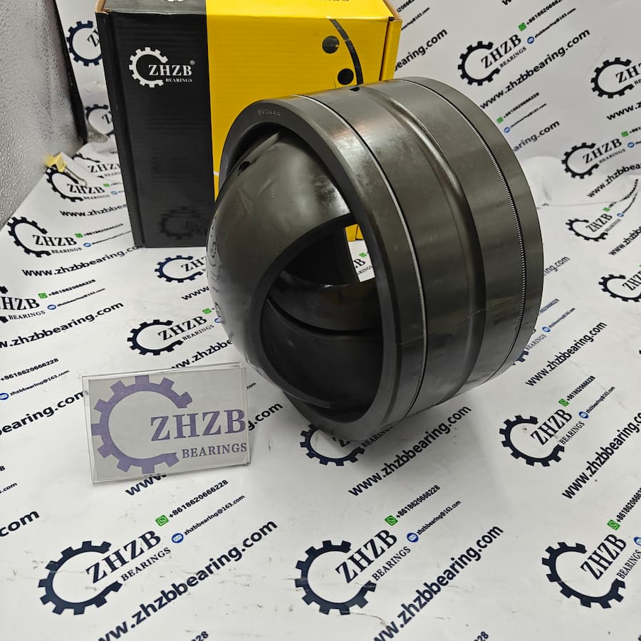 Gcr15 Bearing 6V0444