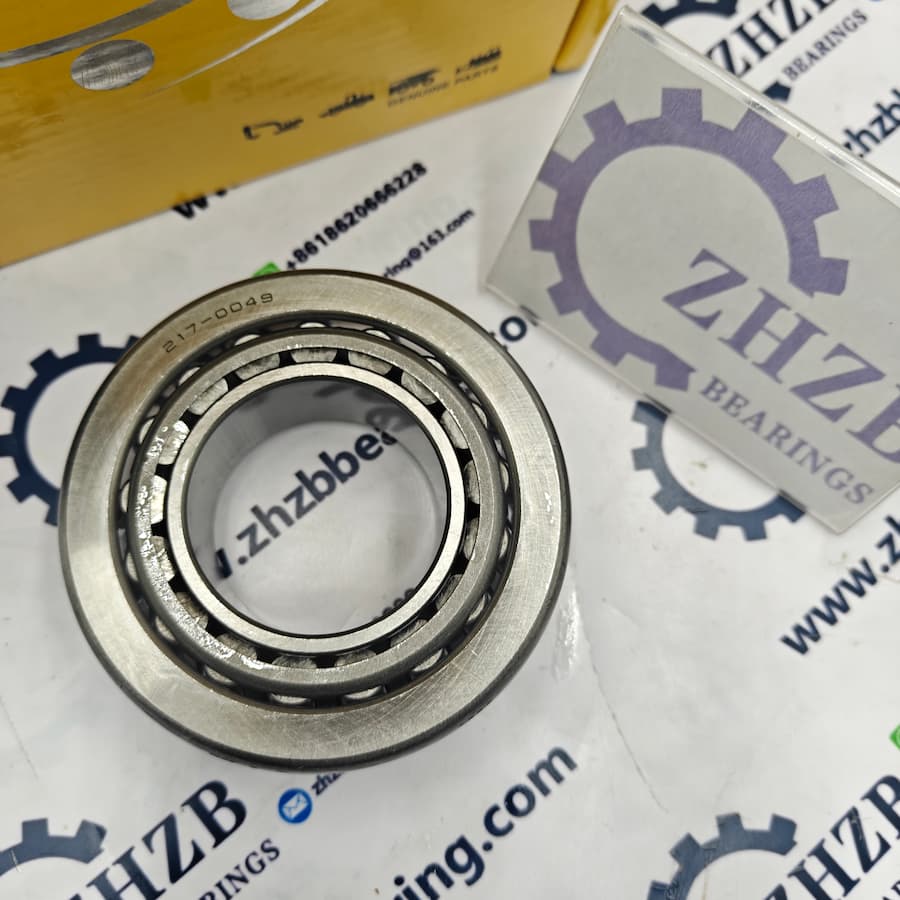 Loader Bearing 217-0049