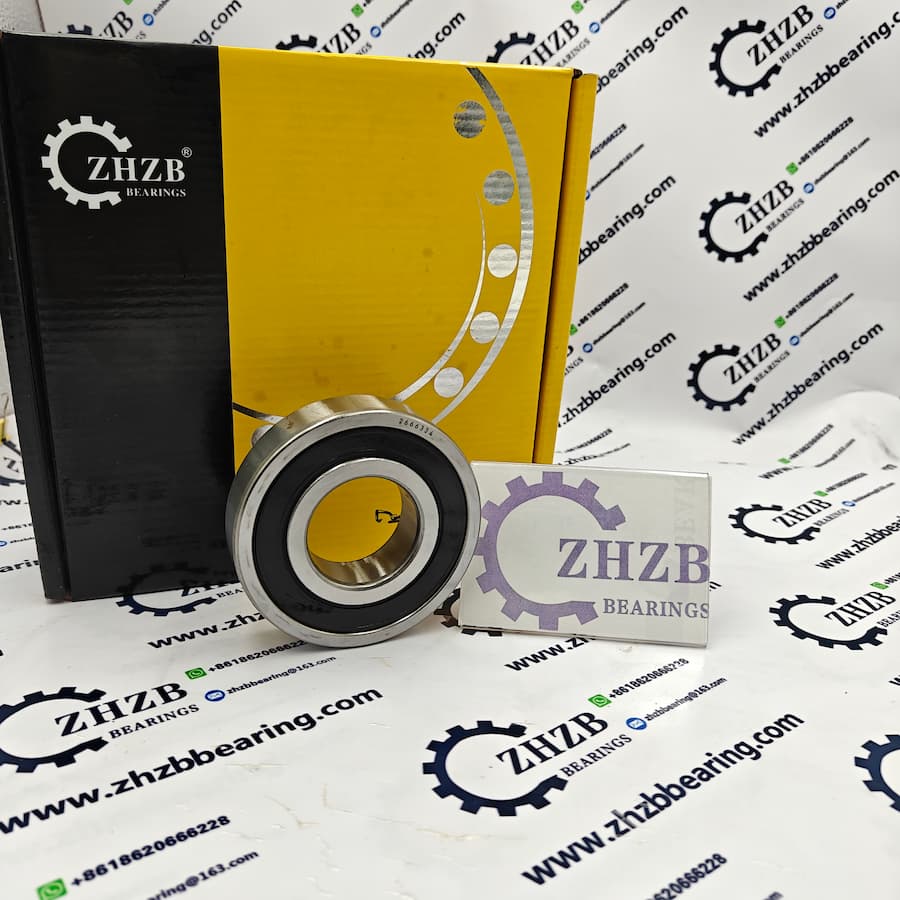 Bearing Supplier 2666334