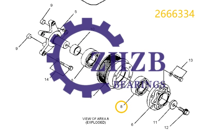 heavy machinery 2666334