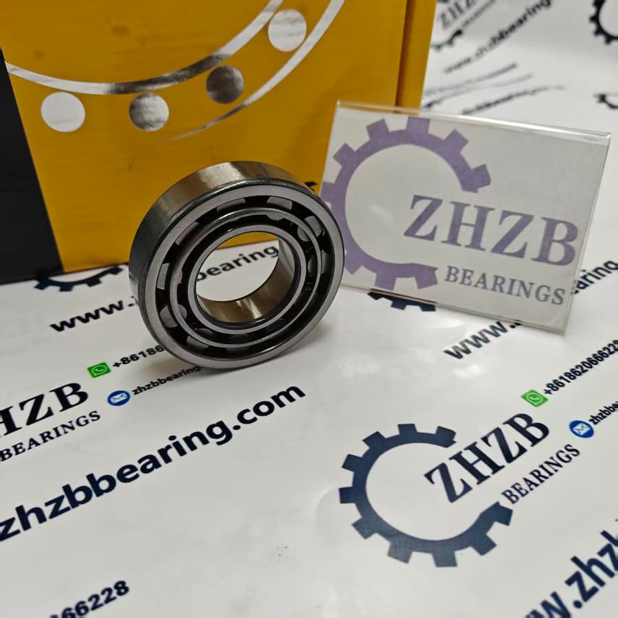Cylindrical Roller Bearing 1.109‑00026
