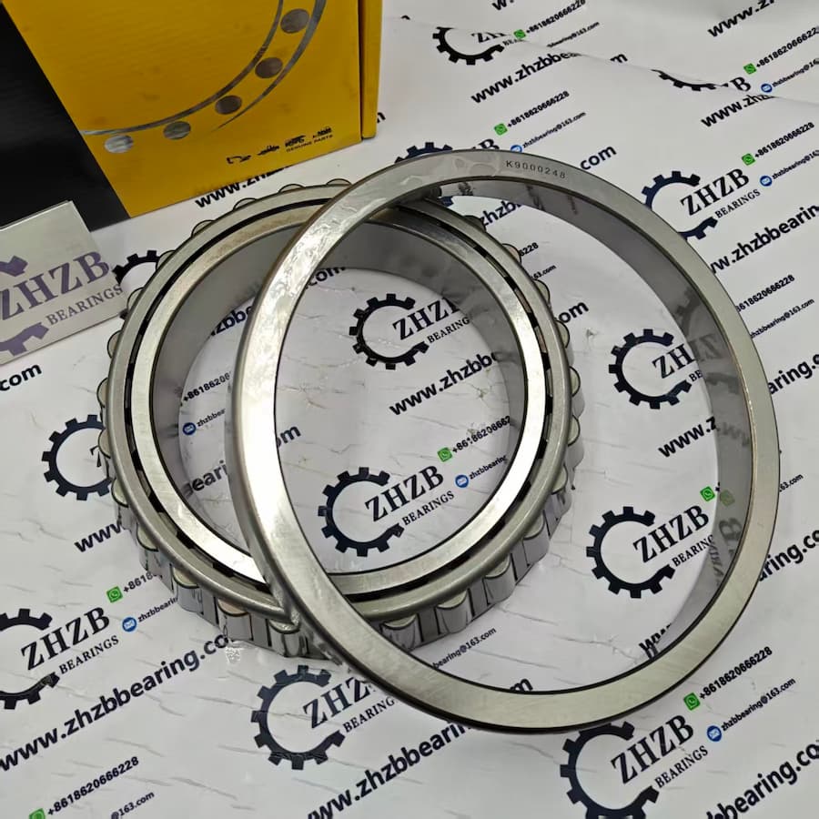 Tapered Roller Bearing K9000248