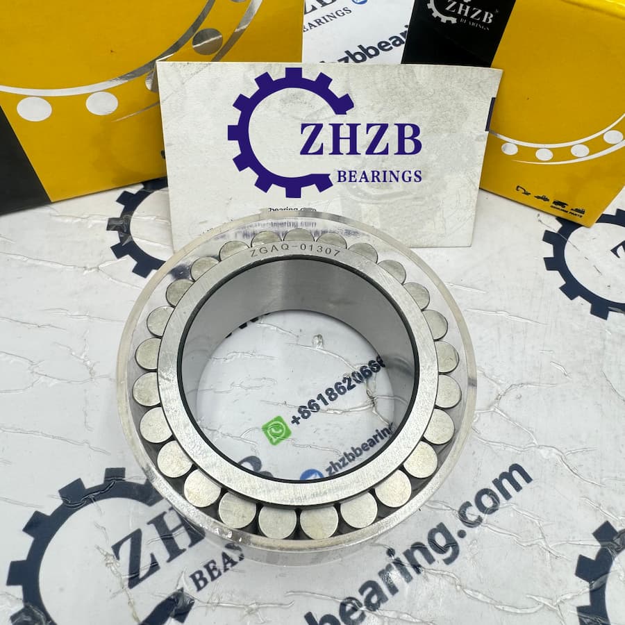 Construction Machinery Parts ZGAQ-01307