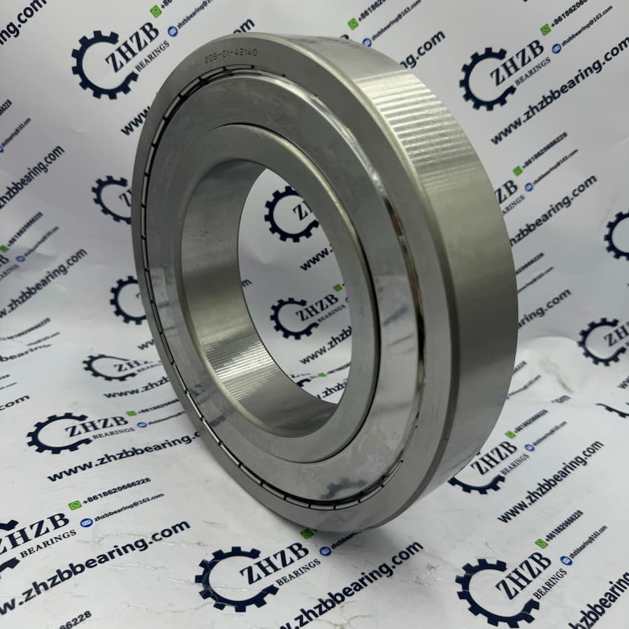Construction Machinery Parts 209-01-42140