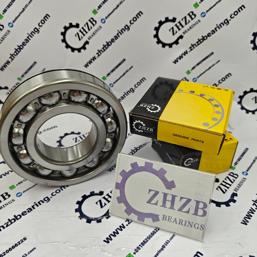 Deep Groove Ball Bearing 419-15-13250