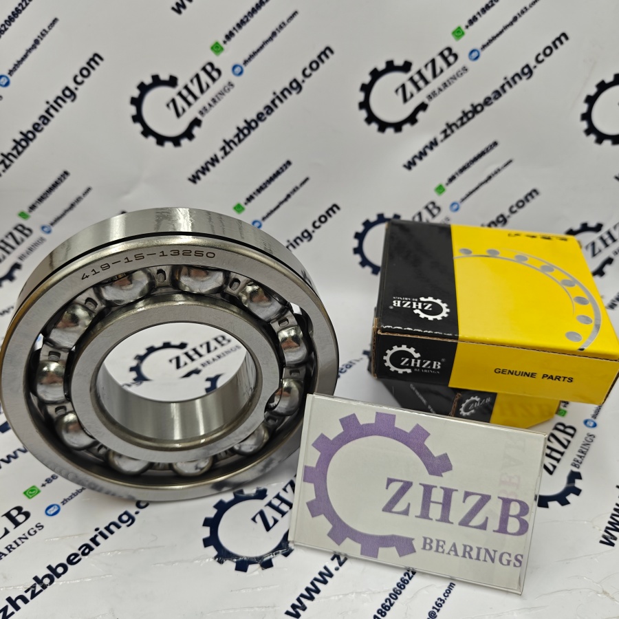 Construction Machinery Parts 419-15-13250