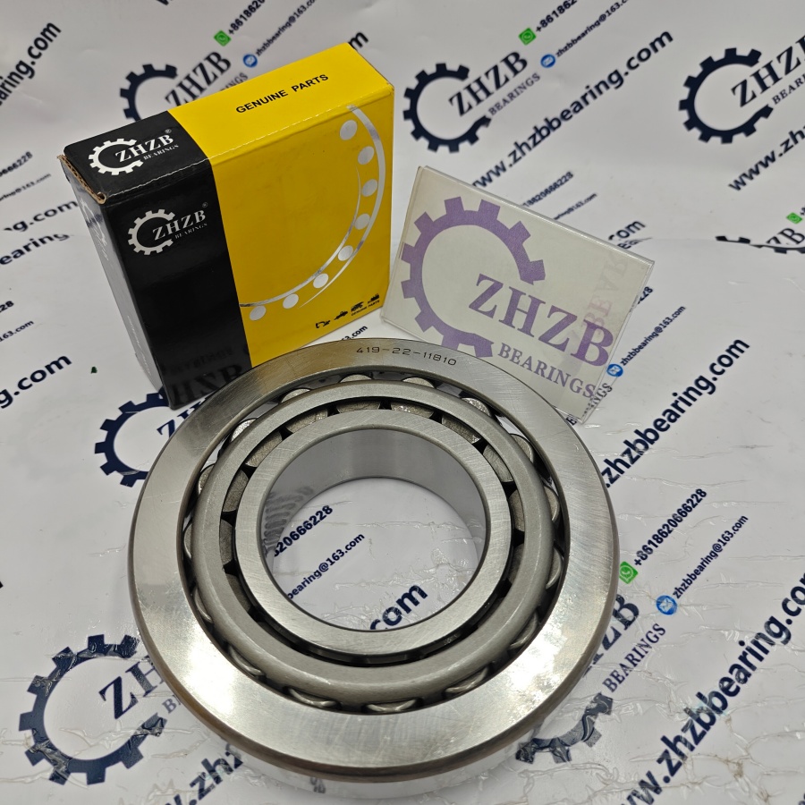 Komatsu Loader Bearing 419-22-11810