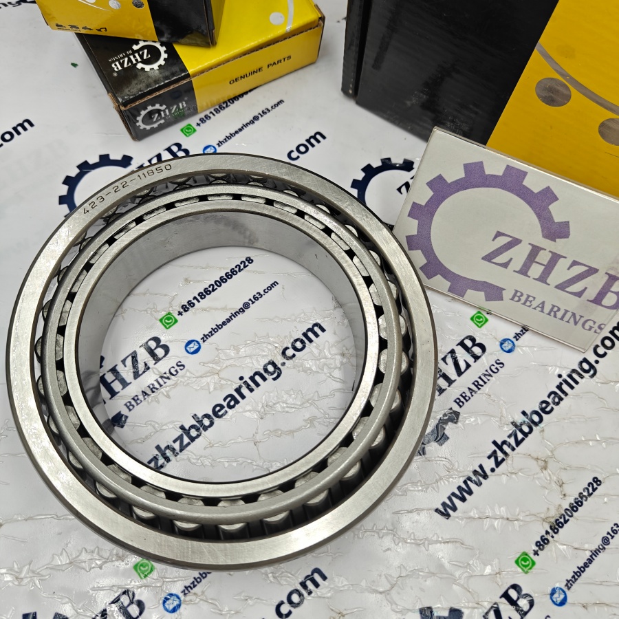 Komatsu Loader Bearing 423-22-11850