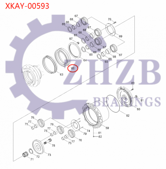 XKAY-00593 XKAY00593