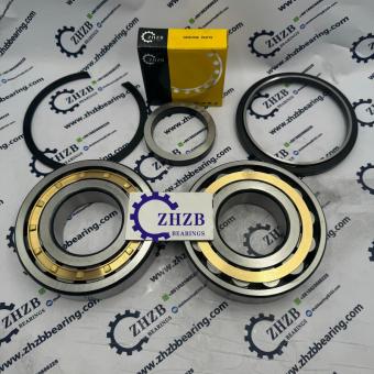 Komatsu Excavator Bearing